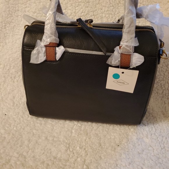 Fossil Rachel Satchel - Picture 4 of 6